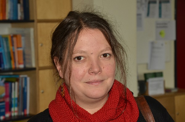 Foto von Katrin Zimmermann