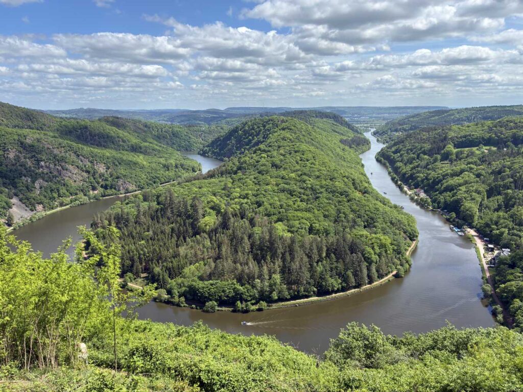 Saar-Schleife