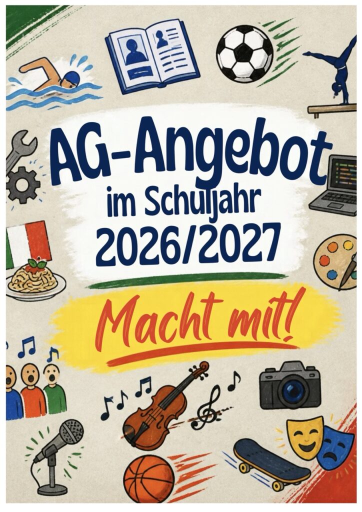 AG-Angebot Übersicht